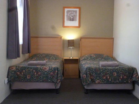 Best Western Balan Village Motel - Accommodation Fremantle 1