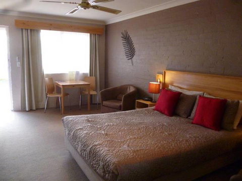 Best Western Balan Village Motel - Accommodation Fremantle 0