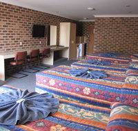 Big Trout Motor Inn - Accommodation Fremantle