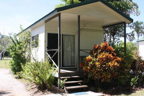 BIG4 Katherine Holiday Park - Accommodation Fremantle 0
