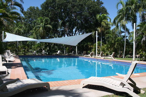 BIG4 Katherine Holiday Park - Accommodation Fremantle 1