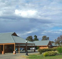 Bishop's Lodge Motor Inn - Accommodation Fremantle