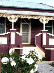 Blue Diamond Cottage - Accommodation Fremantle 0