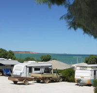 Blue Dolphin Caravan Park  Holiday Village - Accommodation Fremantle
