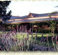 Bluebush Estate - Accommodation Fremantle