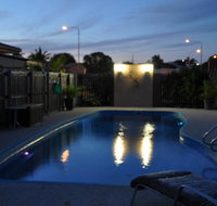 Bluewater Harbour Motel - Bowen - Accommodation Fremantle
