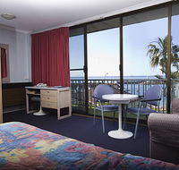 Boat Harbour Motel - Accommodation Fremantle