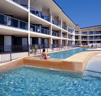Boathouse Resort Tea Gardens - Accommodation Fremantle