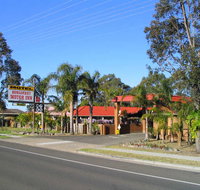 Bomaderry Motor Inn - Accommodation Fremantle