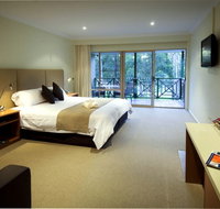 Bonville Golf Resort - Accommodation Fremantle
