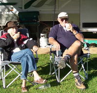 Boort Lakes Caravan Park - Accommodation Fremantle