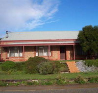 Bott's Beach Retreat - Accommodation Fremantle