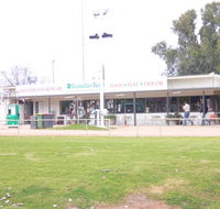 Boundary Bend General Store and Caravan Park Murray River - Accommodation Fremantle