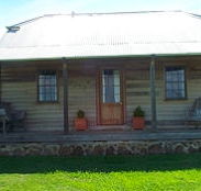 Brickendon Historic  Farm Cottages - Accommodation Fremantle