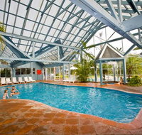Broadwater Beach Resort Busselton - Accommodation Fremantle