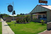 South Bunbury WA Accommodation Fremantle