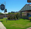 Bunbury Motel - Accommodation Fremantle