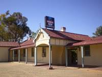 Burke & Wills Menindee Motel - Accommodation Fremantle 1