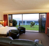 Burnie Ocean View Motel and Caravan park - Accommodation Fremantle