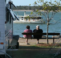 Burrum Heads Beachfront Tourist Park - Accommodation Fremantle