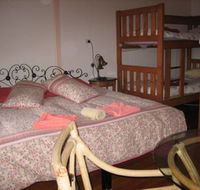 Burwood Bed  Breakfast - Accommodation Fremantle