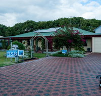 Busselton Marina Bed  Breakfast - Accommodation Fremantle