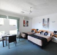 Caboolture Riverlakes Motel - Accommodation Fremantle
