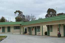 Calder Family Motel - Accommodation Fremantle 0
