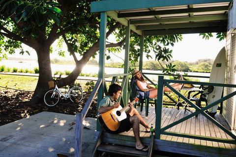 Calypso Holiday Park Yamba - Accommodation Fremantle 0
