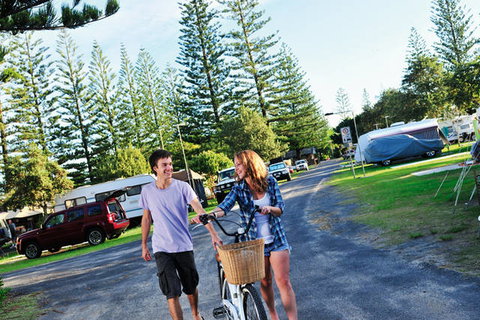Calypso Holiday Park Yamba - Accommodation Fremantle 2