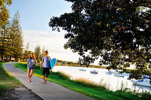 Calypso Holiday Park Yamba - Accommodation Fremantle 3