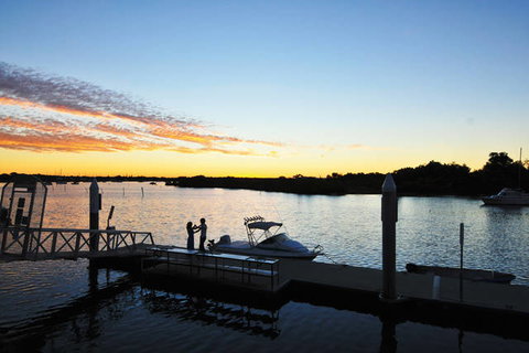Calypso Holiday Park Yamba - Accommodation Fremantle 4