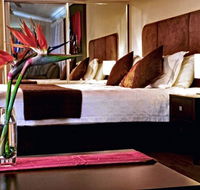 Camelot Boutique Accommodation - Accommodation Fremantle