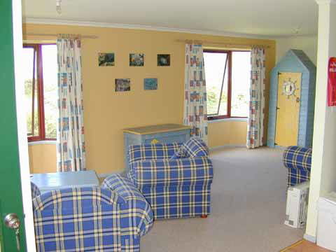 Cape Bridgewater Sea View Lodge - Accommodation Fremantle 1