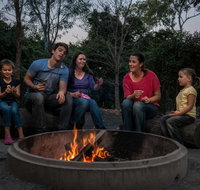 Capricorn Caves - Accommodation Fremantle