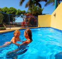 Caribbean Motel - Accommodation Fremantle