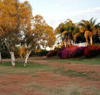Carnarvon Capricorn Holiday Park - Accommodation Fremantle