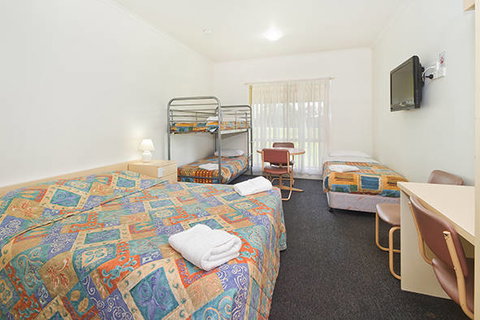 Carrum Downs Motel - Accommodation Fremantle 0