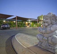 Cattrall Park Motel - Accommodation Fremantle