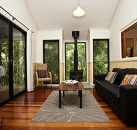 Cedar Creek Lodges at Thunderbird Park - Accommodation Fremantle