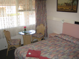 Central Coast Motel Wyong - Accommodation Fremantle