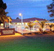 Charles Rasp Motor Inn - Accommodation Fremantle