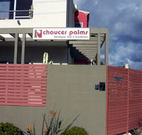Chaucer Palms Boutique Bed  Breakfast - Accommodation Fremantle