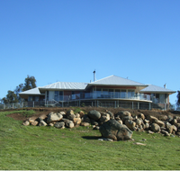 Chuckem Farmstay and Bed  Breakfast - Accommodation Fremantle