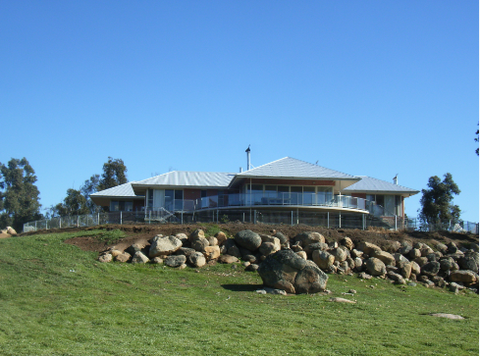 Chuckem Farmstay And Bed & Breakfast - Accommodation Fremantle 0