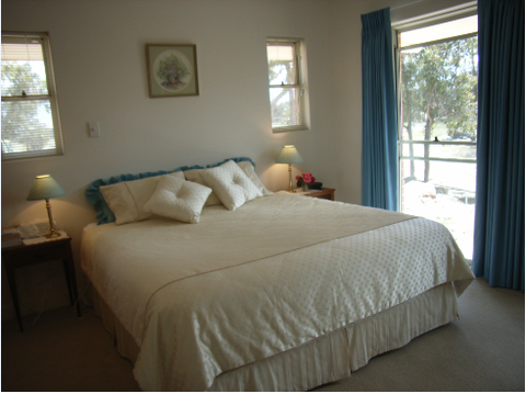 Chuckem Farmstay And Bed & Breakfast - Accommodation Fremantle 1
