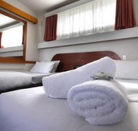 City View Motel  Hobart - Accommodation Fremantle