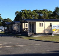 Clarence Head Caravan Park Iluka - Accommodation Fremantle