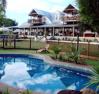 Clarence River Bed and Breakfast - Accommodation Fremantle