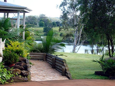 Clarence River Bed And Breakfast - Accommodation Fremantle 2